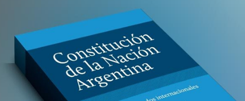 Introducción al Derecho Constitucional (2022)